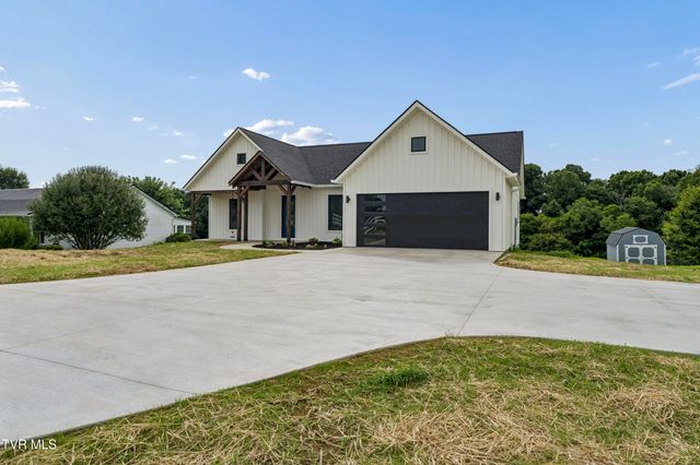 3730 Chuckey Pike, Chuckey, TN 37641