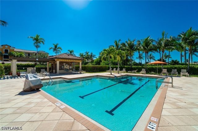 9596 Trevi CT 5442, Naples, FL 34113