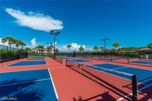 9596 Trevi CT 5442, Naples, FL 34113