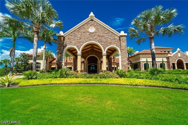 9596 Trevi CT 5442, Naples, FL 34113