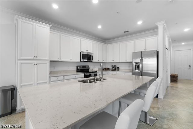 9596 Trevi CT 5442, Naples, FL 34113