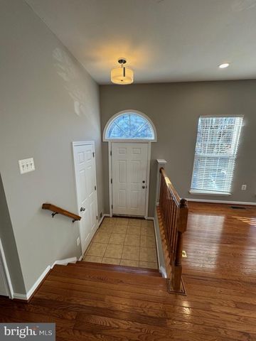 14190 HUNTERS RUN WAY, Gainesville, VA 20155