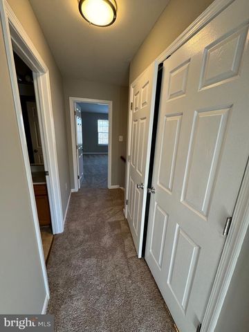 14190 HUNTERS RUN WAY, Gainesville, VA 20155