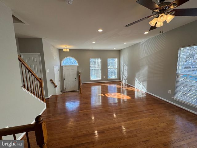 14190 HUNTERS RUN WAY, Gainesville, VA 20155