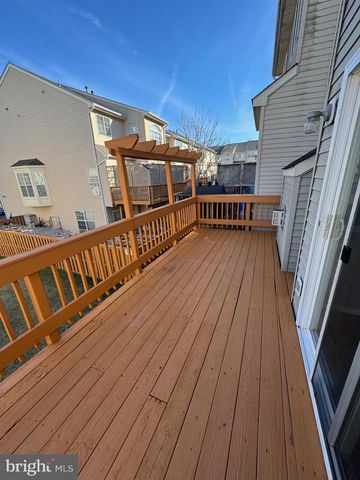 14190 HUNTERS RUN WAY, Gainesville, VA 20155