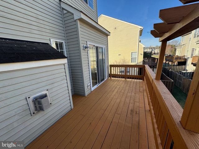 14190 HUNTERS RUN WAY, Gainesville, VA 20155
