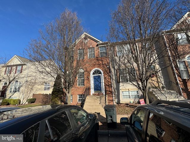 14190 HUNTERS RUN WAY, Gainesville, VA 20155