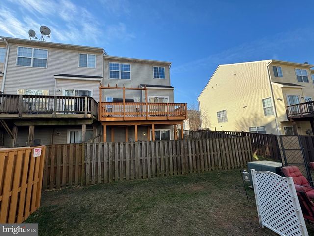 14190 HUNTERS RUN WAY, Gainesville, VA 20155