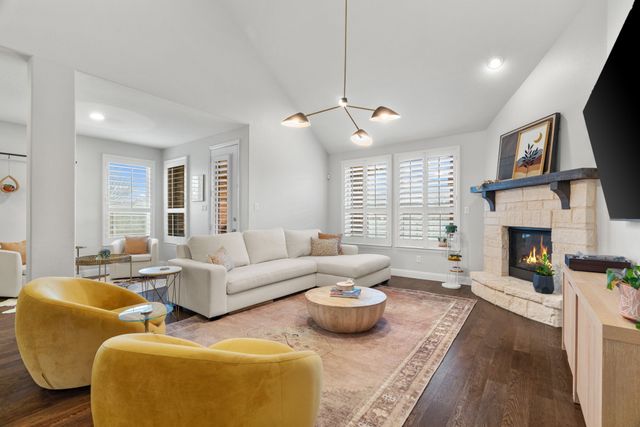 1101 9th Street, Argyle, TX 76226