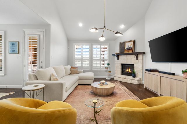 1101 9th Street, Argyle, TX 76226