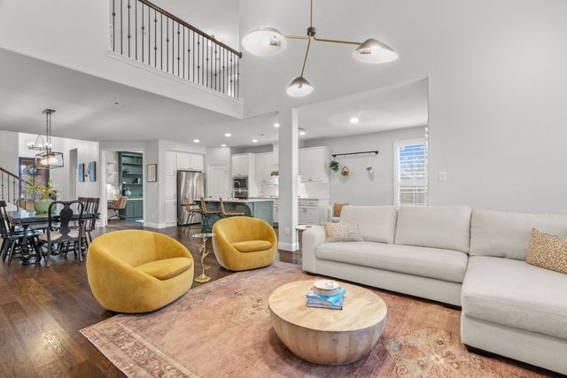 1101 9th Street, Argyle, TX 76226