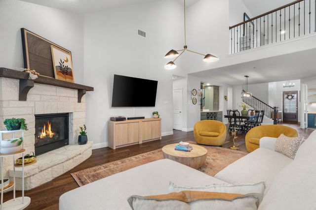 1101 9th Street, Argyle, TX 76226