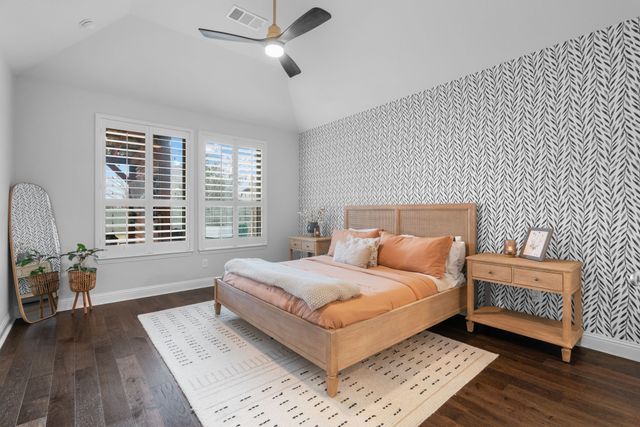 1101 9th Street, Argyle, TX 76226