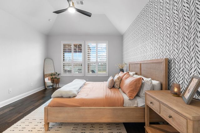 1101 9th Street, Argyle, TX 76226