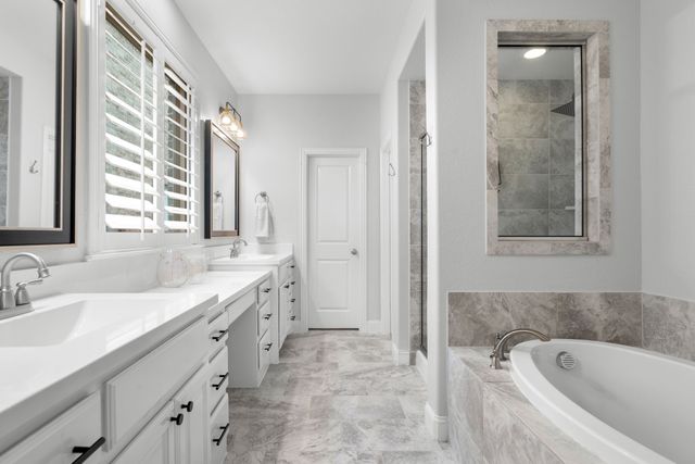 1101 9th Street, Argyle, TX 76226