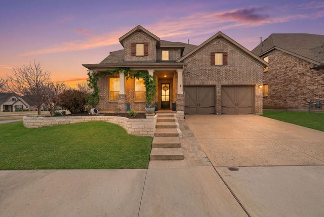 1101 9th Street, Argyle, TX 76226