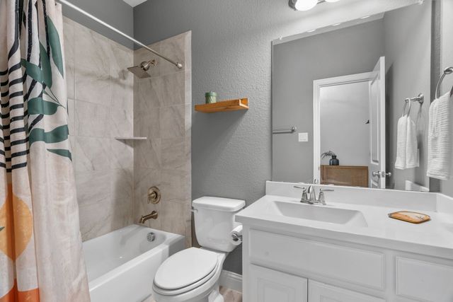 1101 9th Street, Argyle, TX 76226