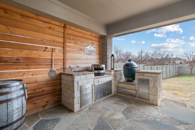 1101 9th Street, Argyle, TX 76226