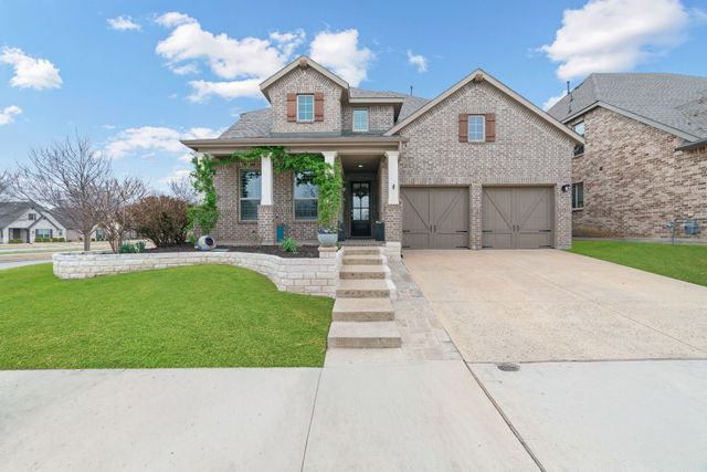 1101 9th Street, Argyle, TX 76226