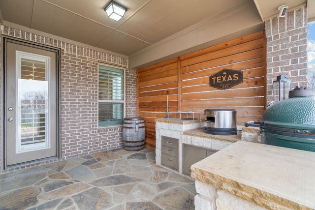 1101 9th Street, Argyle, TX 76226