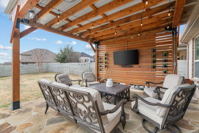 1101 9th Street, Argyle, TX 76226