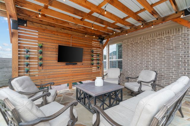 1101 9th Street, Argyle, TX 76226