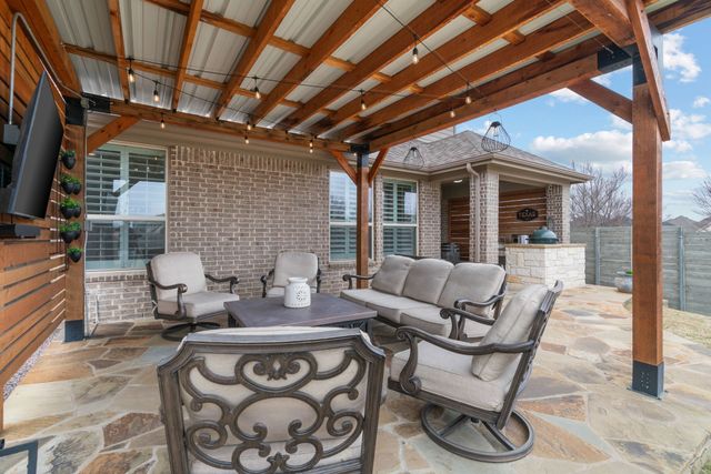 1101 9th Street, Argyle, TX 76226