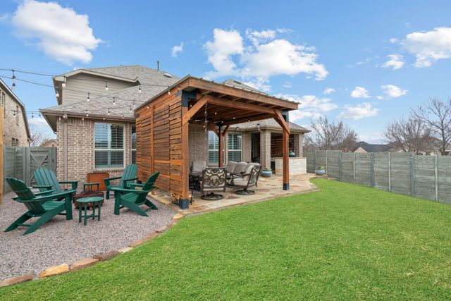 1101 9th Street, Argyle, TX 76226