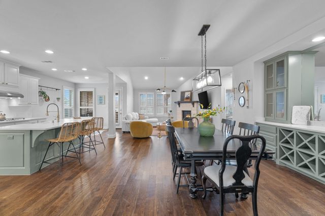 1101 9th Street, Argyle, TX 76226