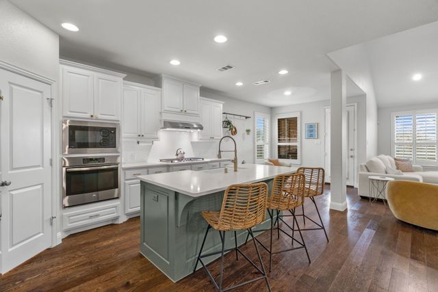 1101 9th Street, Argyle, TX 76226