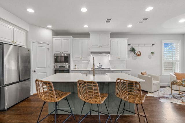 1101 9th Street, Argyle, TX 76226