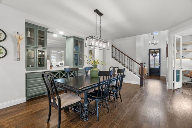 1101 9th Street, Argyle, TX 76226