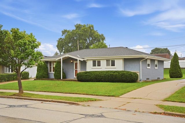 6665 S 20th STREET, Oak Creek, WI 53154