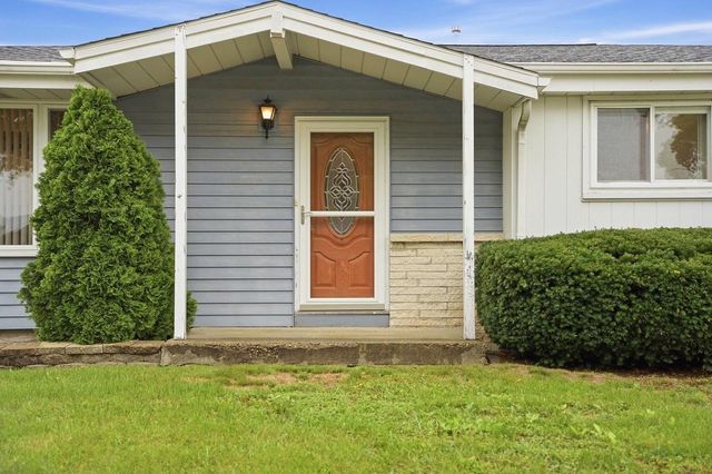 6665 S 20th STREET, Oak Creek, WI 53154