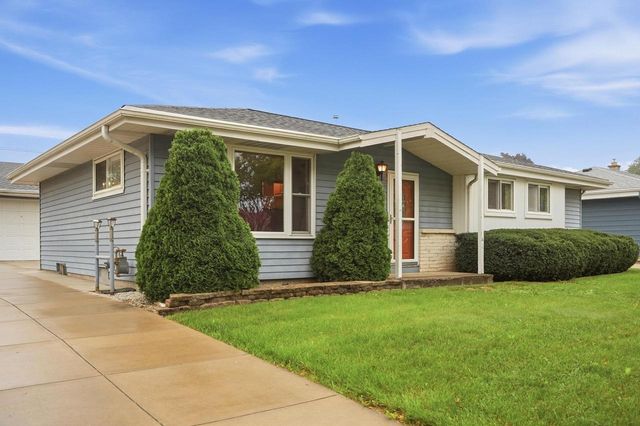 6665 S 20th STREET, Oak Creek, WI 53154