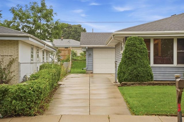 6665 S 20th STREET, Oak Creek, WI 53154