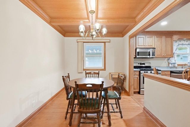 6665 S 20th STREET, Oak Creek, WI 53154