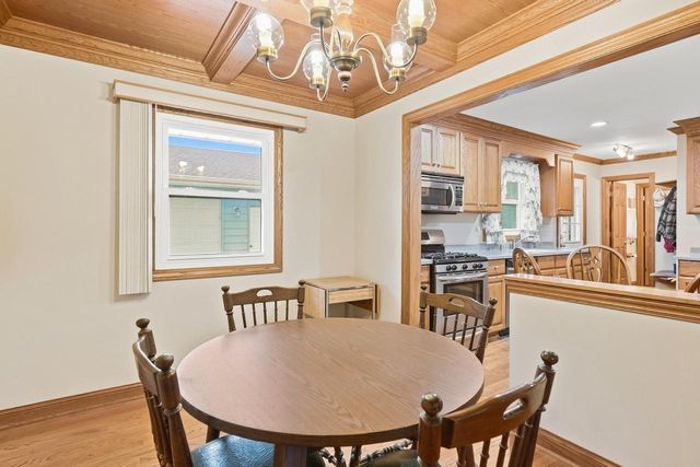 6665 S 20th STREET, Oak Creek, WI 53154