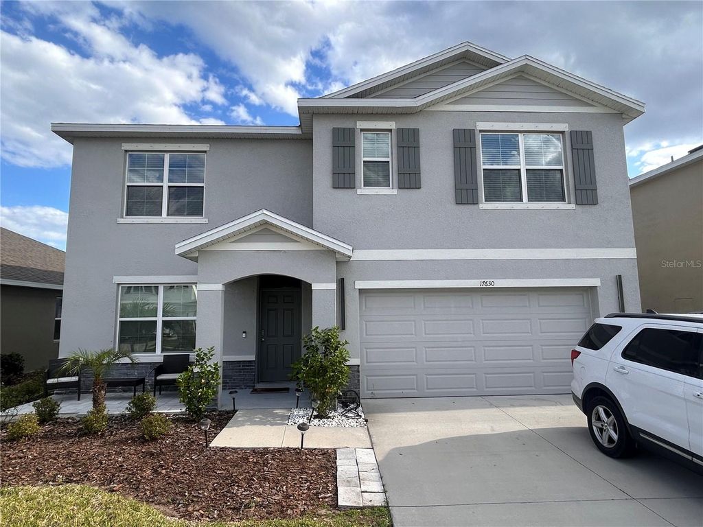17630 CANOPY PLACE, Bradenton, FL 34211