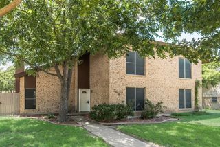 209 N Saint Johns Drive, Richardson, TX 75081