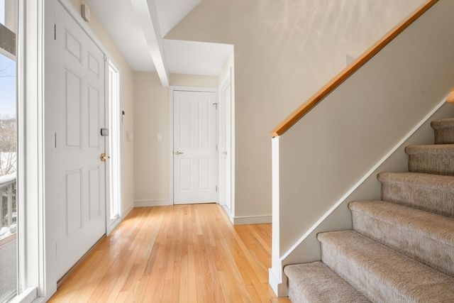 16 Livermore Lane, Weston, MA 02493