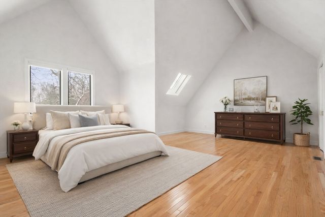 16 Livermore Lane, Weston, MA 02493