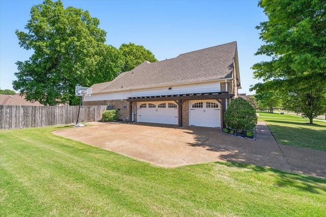 12016 CRANSTON DR, Arlington, TN 38002