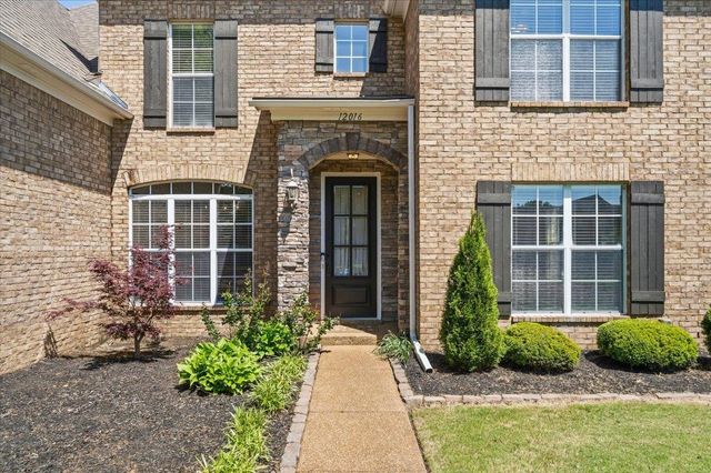 12016 CRANSTON DR, Arlington, TN 38002