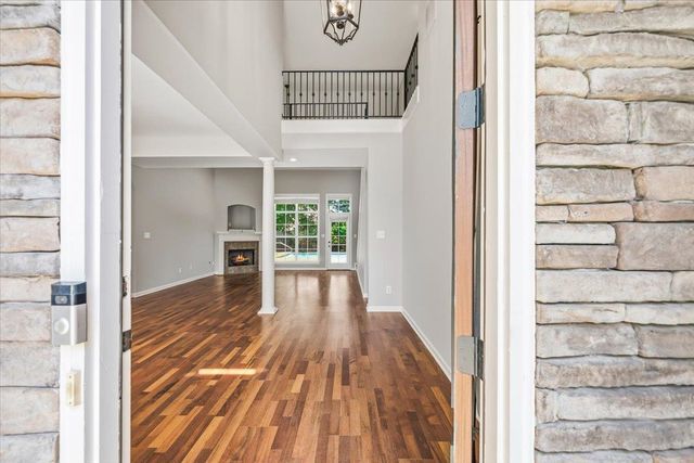 12016 CRANSTON DR, Arlington, TN 38002