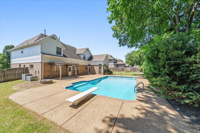 12016 CRANSTON DR, Arlington, TN 38002