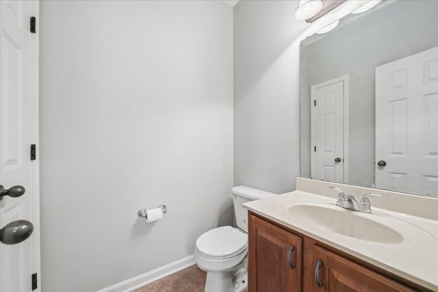 12016 CRANSTON DR, Arlington, TN 38002