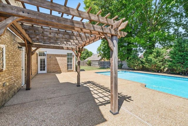 12016 CRANSTON DR, Arlington, TN 38002