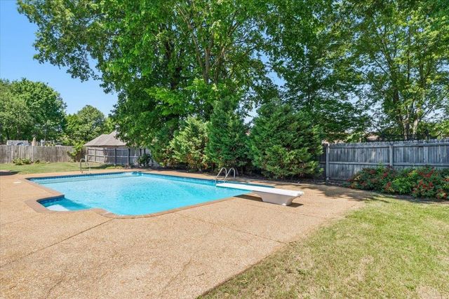 12016 CRANSTON DR, Arlington, TN 38002