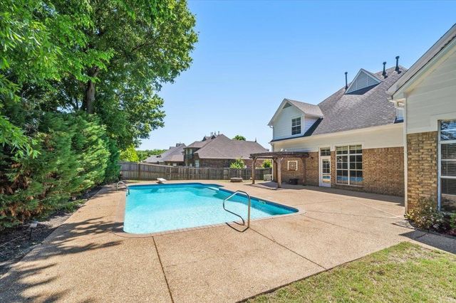12016 CRANSTON DR, Arlington, TN 38002